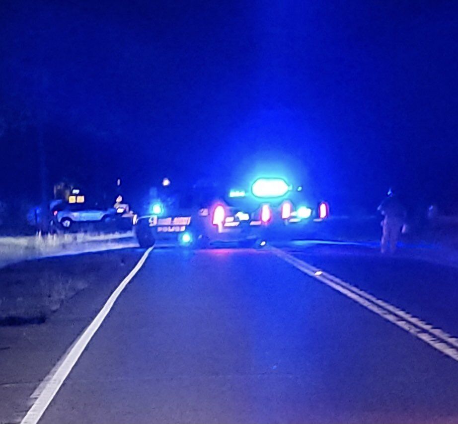 HCPD standoff